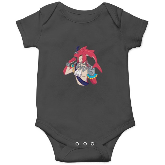 Discover -Prince-Sidon Onesies