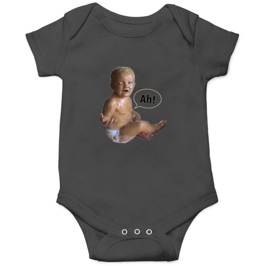 Discover Peanut Butter Baby Onesies