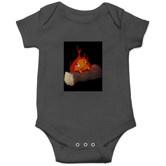 Discover Howls Moving Castle Onesies
