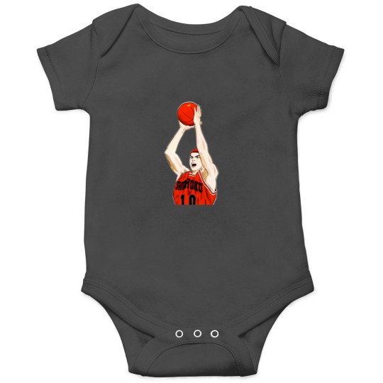 Discover SD Onesies