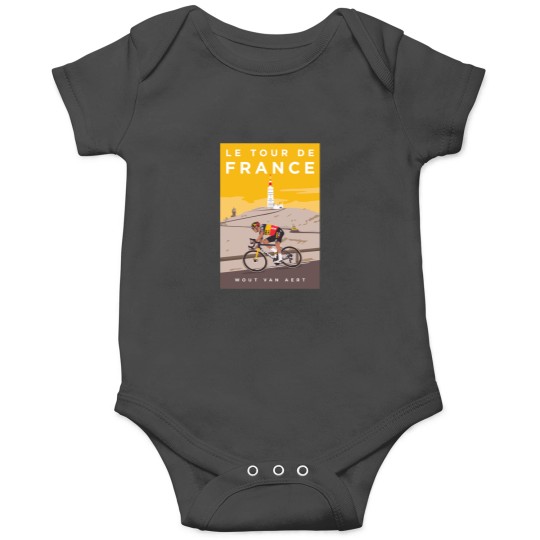Discover Wout Van Aert Onesies