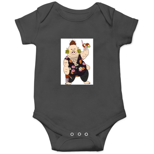 Discover Amberverse Onesies