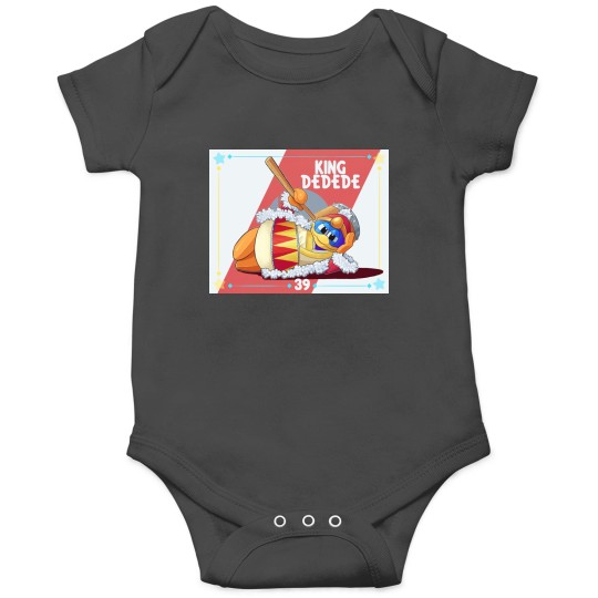 Discover Smash Ultimate 39 King Dedede Onesies