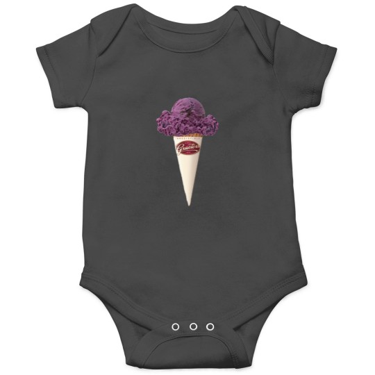 Discover Graeters Ice Cream Onesies