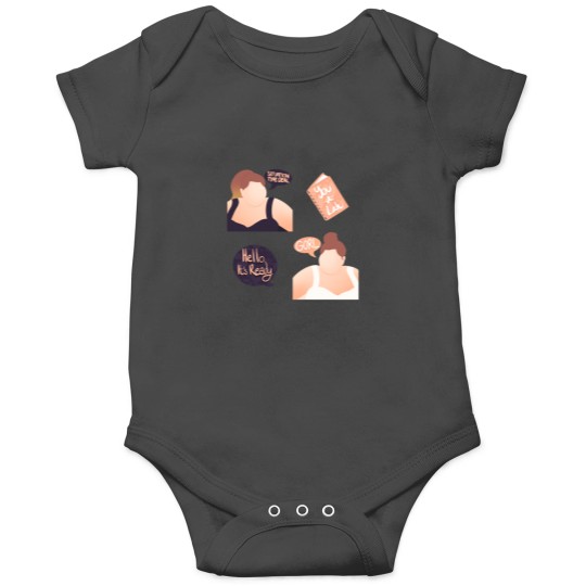 Discover amberlynn reid Onesies