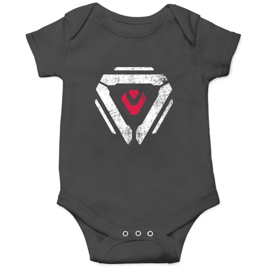 Discover SENTINELS - 3 Onesies