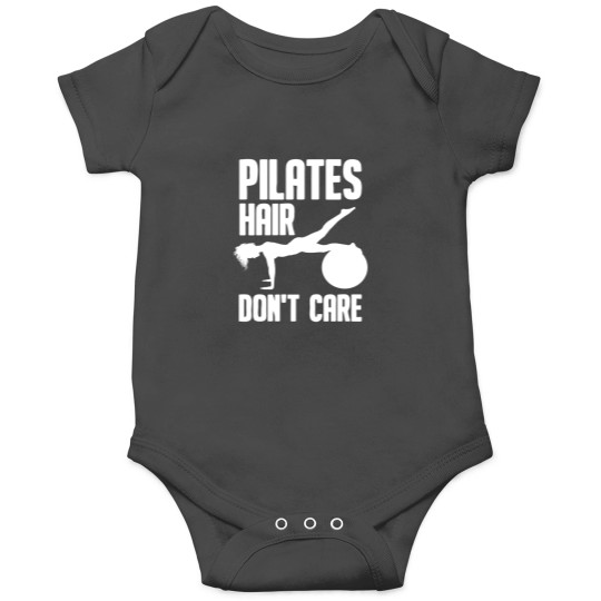 Discover Pilates Onesies