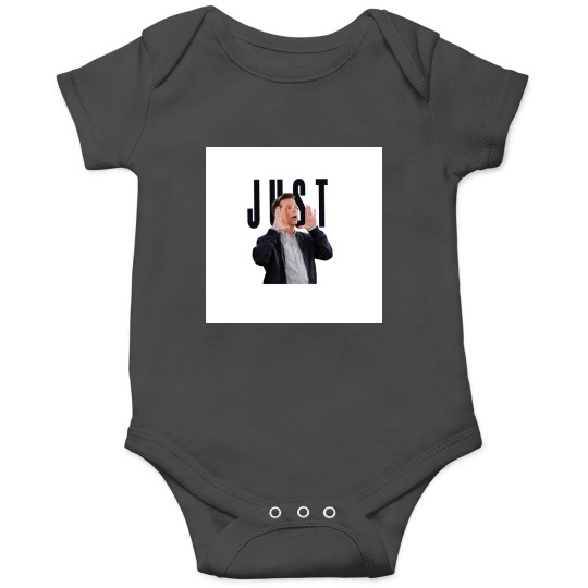 Discover Just Jack Onesies