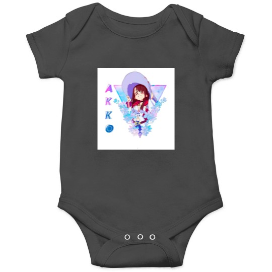 Discover Akko Cute Onesies