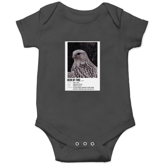 Discover rowan whitethorn Sarah J. Maas book Onesies