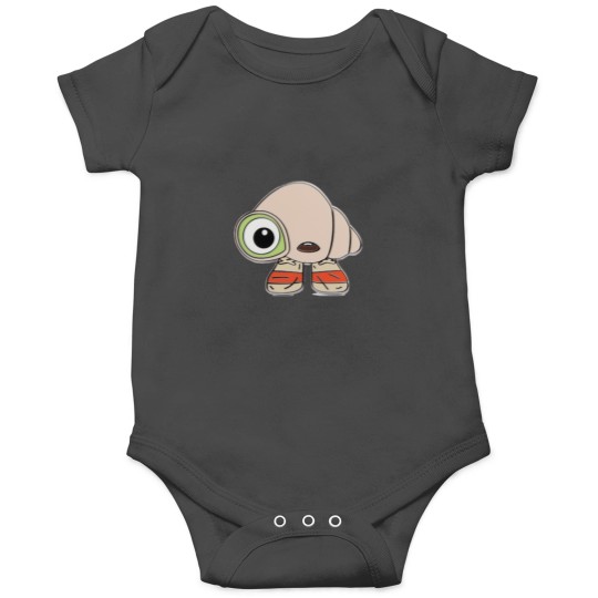 Discover Marcel the Shell with Shoes On 2022 Onesies