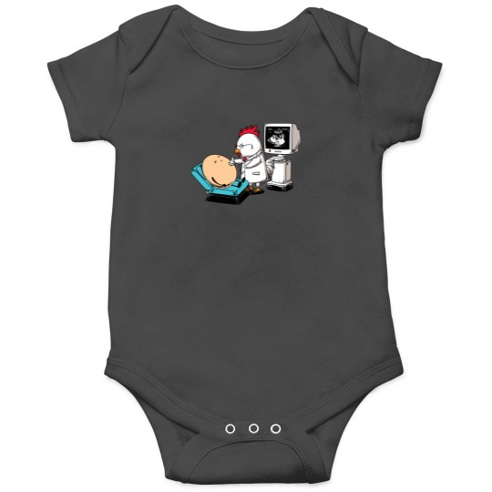 Discover Ultrasound Scans Onesies
