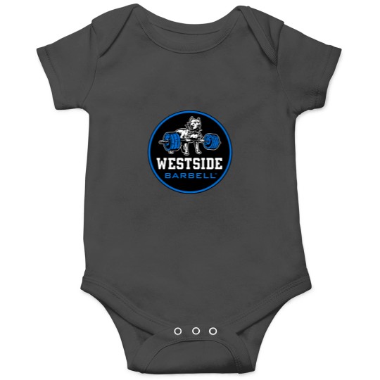 Discover Westside Barbell Onesies