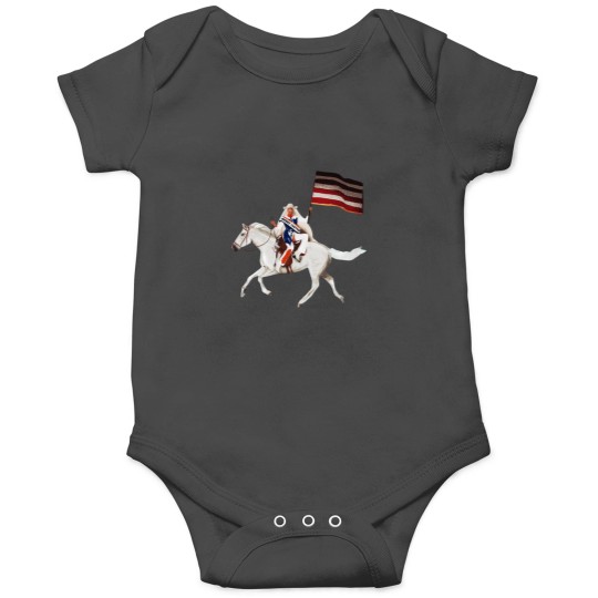 Discover Cowboy Carter Active(26) Onesies