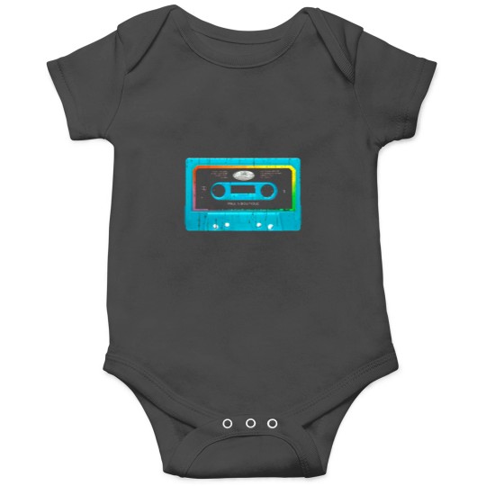 Discover Beastie Boys Paul S Boutique Cassette Onesies