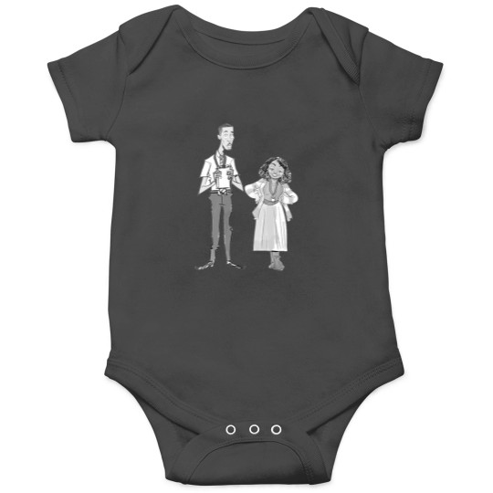 Discover funny Abbott Elementary quote,Abbott Elementary Onesies