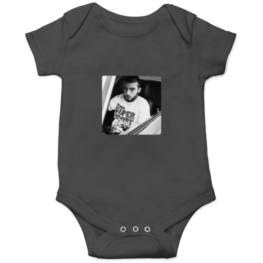 Discover Nuage Angus classique Onesies