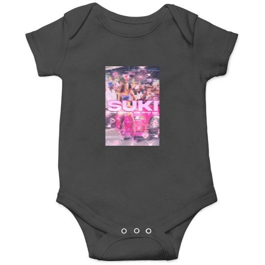 Discover SUKI - 2 FAST 2 FURIOUS  V2 Onesies