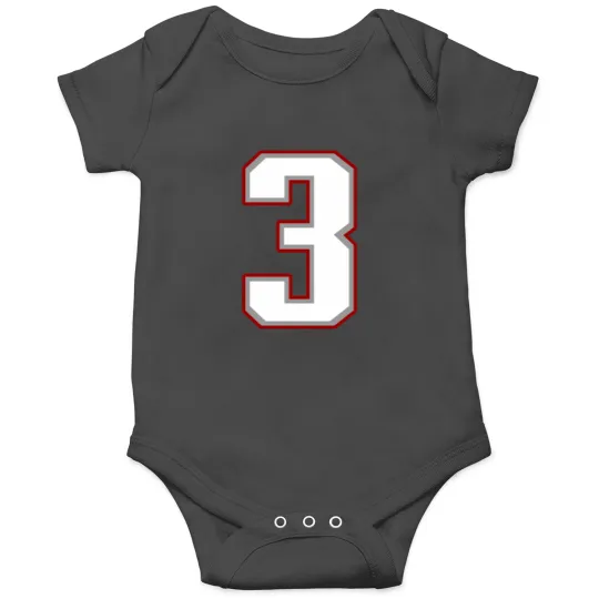 Discover number 3 Onesies