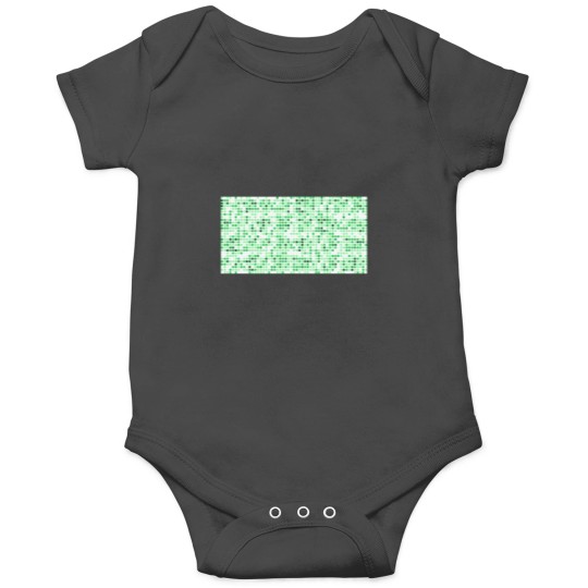 Discover The Github Commit Graph Mask Onesies