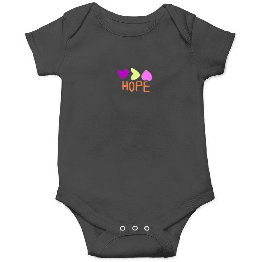 Discover J-Hope Muster classique Onesies