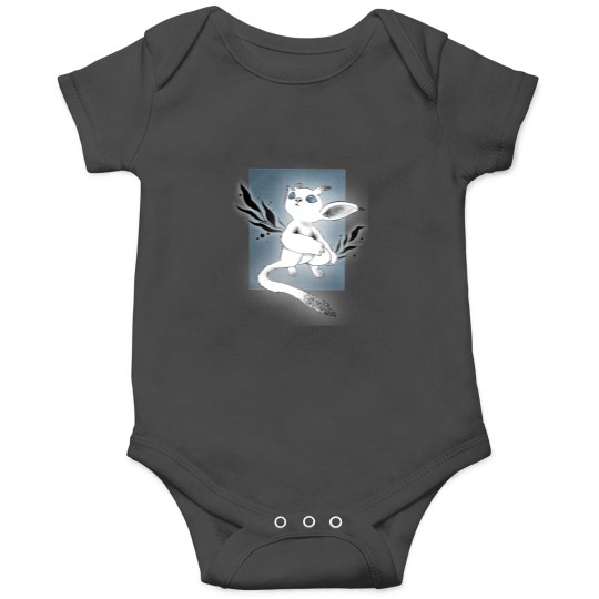 Discover White Ori and the Blind Forest platform-adventure play game Onesies