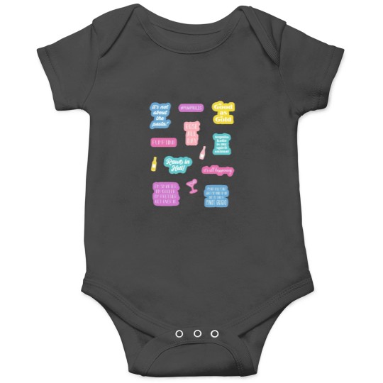 Discover Vanderpump Rules Onesies