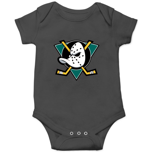 Discover The Mighty Ducks Anaheim Onesies