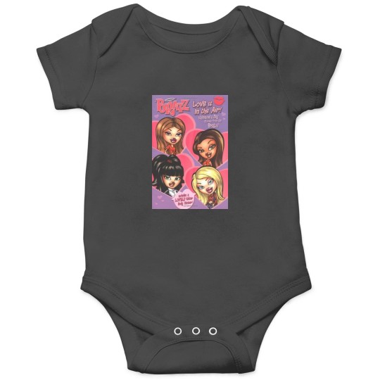 Discover brats Onesies