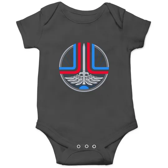 Discover The Last Starfighter Onesies