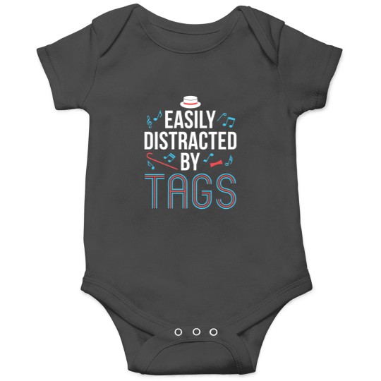 Discover Barbershop Harmony Quartet Easily Distracted By Tags Brothers Onesies