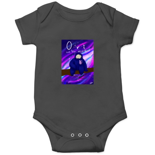 Discover Galaxy Ori and the Blind Forest platform-adventure play game Onesies