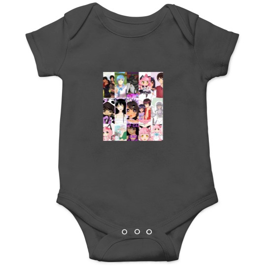 Discover aphmau Onesies