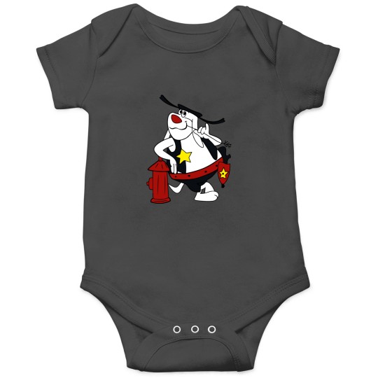 Discover Deputy Dawg Onesies
