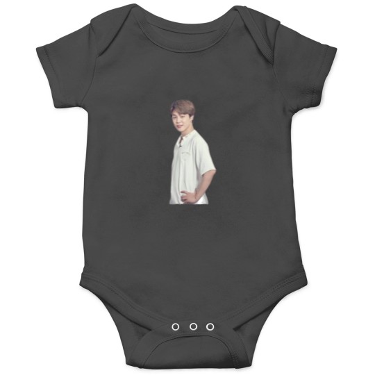 Discover Bucket Hat Baby Onesies
