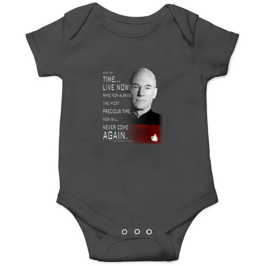Discover The Next Generation Picard Live Now Onesies