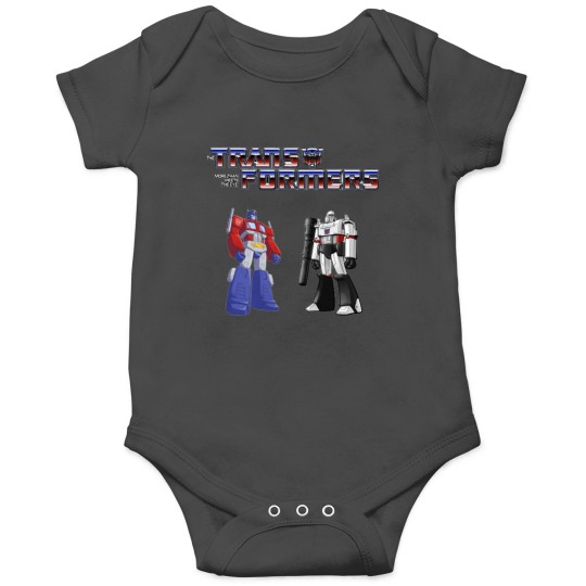 Discover Optimus prime Megatron transformers Onesies