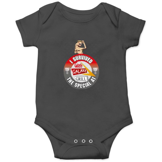 Discover spaceballs Onesies
