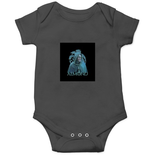 Discover Aemond Sleeveless Onesies