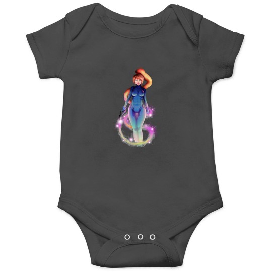 Discover ZSS Onesies