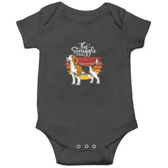 Discover Beagle Dog Men Woman 114 Beagles Onesies
