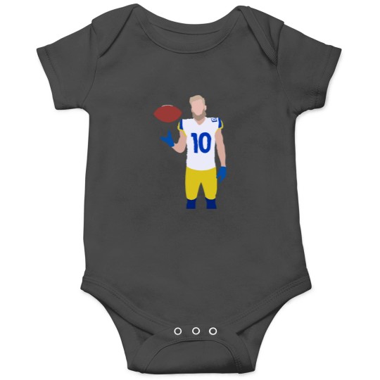 Discover Cooper Kupp Active Onesies