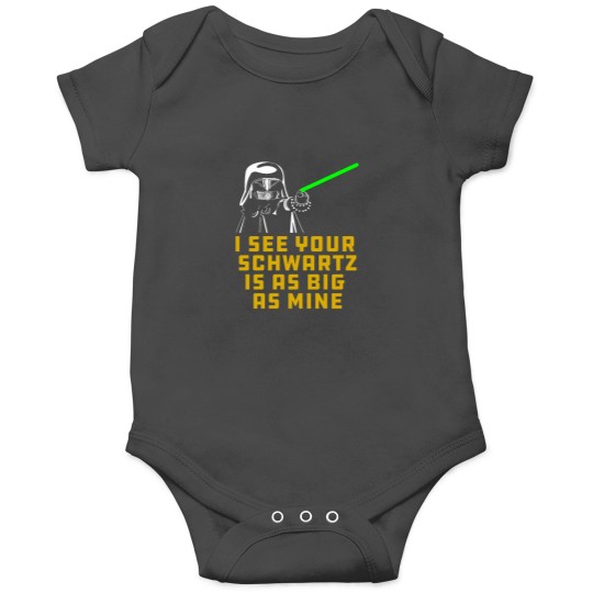 Discover Spaceballs Onesies