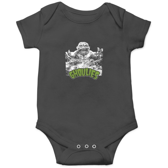 Discover Ghoulies IV 1994 Onesies