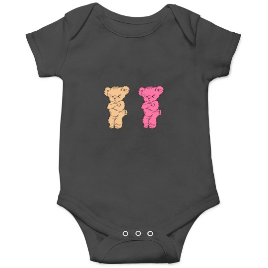 Discover HarryStyles Ha Ha Ha Bears Onesie