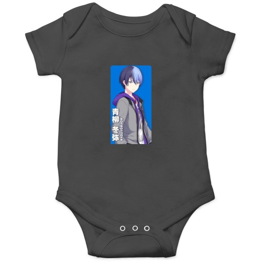 Discover Aoyagi-Toya Onesies