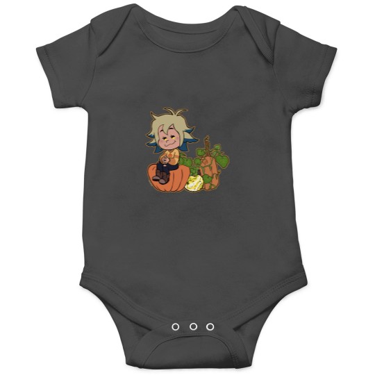 Discover Human Vee Onesies