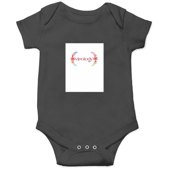 Discover Virology(2) Onesies