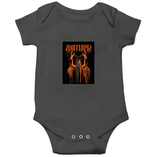 Discover Spiritbox Onesies