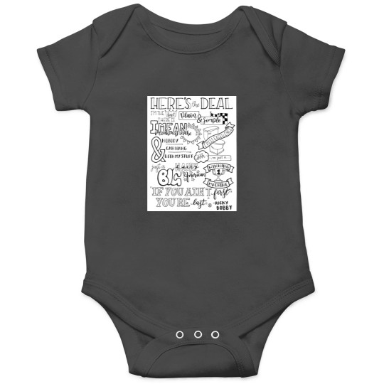 Discover If You Aint First Youre Last Onesies